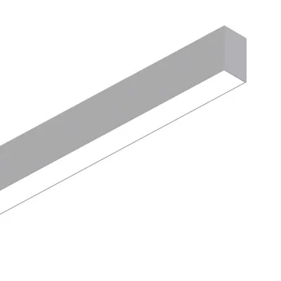 Линейный светильник Ideal Lux Fluo wide 1200 3000k 191447 Линейный светильник Ideal Lux Fluo wide 1200 3000k 191447